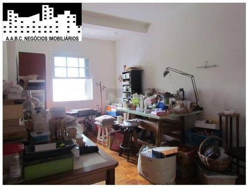 Imagem 6 de 15 de Sobrado Com 3 Dormitórios Para Alugar, 200 M² Por R$ 5.500,00/mês - Vila Clementino - São Paulo/sp - So0004
