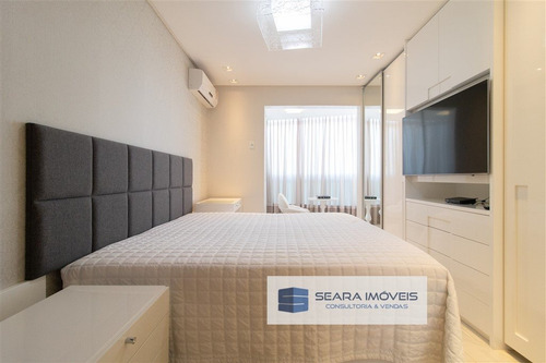 Imagem 10 de 30 de Apartamento A Venda No Bairro Praia De Itaparica Em Vila - 550-1