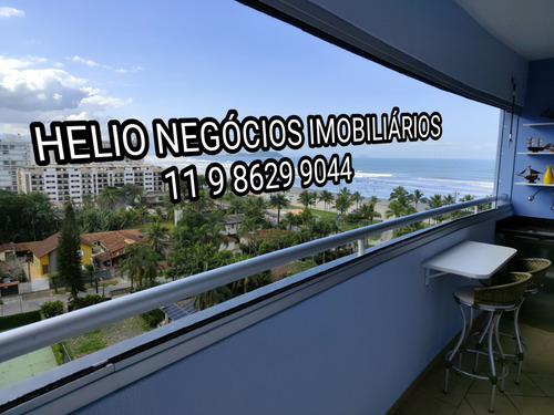 Apartamento Com 2 Dormitórios À Venda, 128 M2 - Centerville