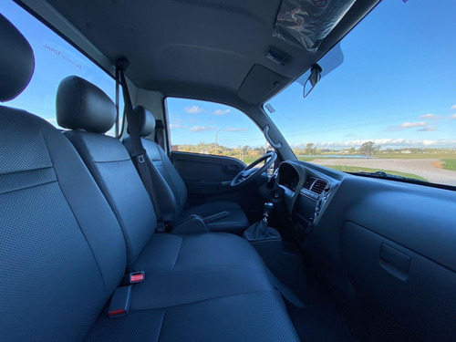 Kia K2500 Bongo Entrega Inmediata 0km!