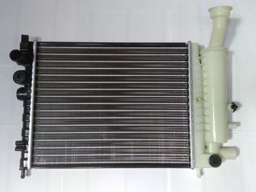 Imagen 2 de 4 de Radiador Citroen Ax Gt - Ax 11te - Tonic Furio - Spot
