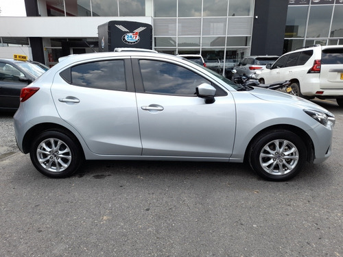 Mazda Mazda 2 Prime