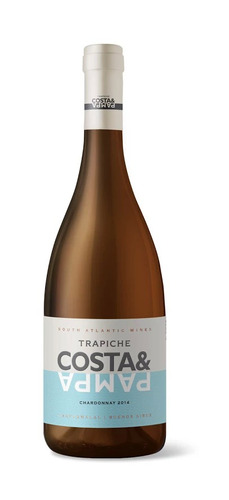 Trapiche Costa & Pampa Chardonnay 6x750ml