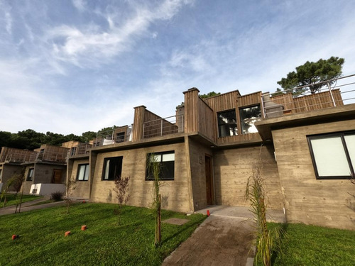 Duplex A Estrenar En Venta - 2 Ambientes - Pinamar