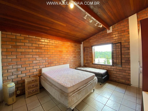 Imagem 10 de 21 de Chácara Em Condomínio Estilo Rustico Portaria E Rondas 24 Horas, Fácil Acesso Rodovia. - Ch03519 - 34681297