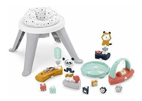 Activiad Fisher-price 3-in-1 Spin And Sort Activity Center -
