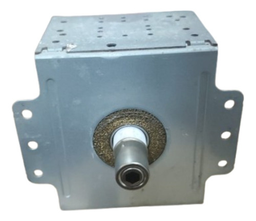 Magnetrón Para Microondas Ge Wb27x11211 Midea Galanz 2m319j (Usado)