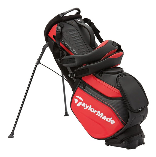 Taylormade Stealth Tour Golf Bags 2022