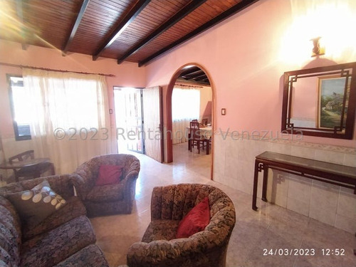 Imagen 8 de 30 de Casa En Venta Urb La Mulera, Maracay 23-25918 Hc