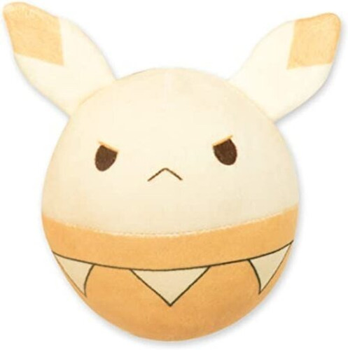 Imagen 1 de 1 de Peluche Llavero Genshin Impact Klee Bomba