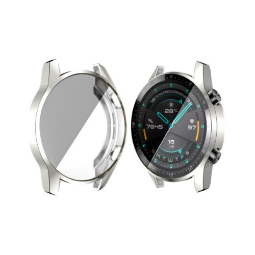Protector Tpu Completo Case Para Huawei Watch Gt2 46mm