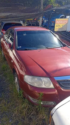 Renault Scala 1.6l
