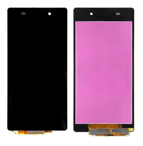 Modulo Pantalla Compatible C/ Sony Xperia Z2 D6502/6503/6543