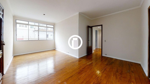 Imagem 1 de 15 de Apartamento Construtora - Paraiso - Ref: 11729 - V-re12687