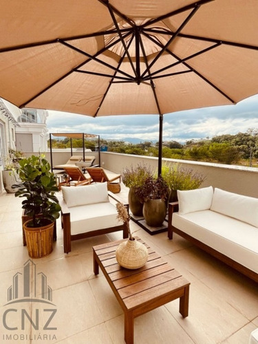 Imagem 6 de 30 de Lindissimo - 3 Suites - Totalmente Mobiliado - Ap3 566 - Ap3 566