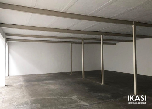 Imagen 5 de 14 de Bir-487 Bodega En Renta 560 M2 En Col Lindavista