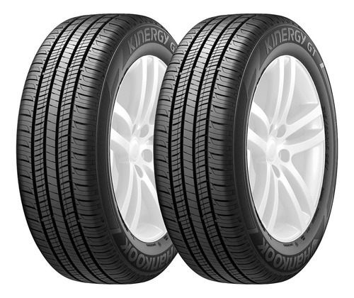 2 Llantas Hankook 235/40r19 92v Altima 2019-2020 Nissan