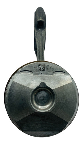 Piston Con Biela Mazda 3 Sedan 2.5 Litros 4 Cilindros 2024 (Usado)