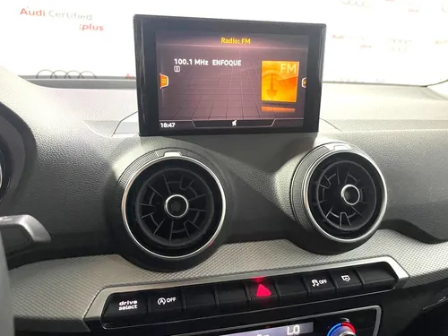 Audi Q2 1.4 35 Tfsi Dynamic