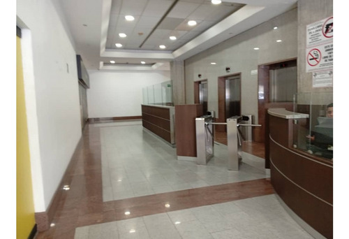 Alquiler Oficina En El Cc Paseo El Hatillo Lmls 011-25