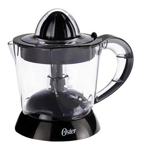 Imagen 3 de 6 de Exprimidor De Cítricos Oster Fpstju407b