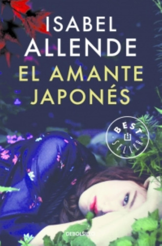 El Amante Japones