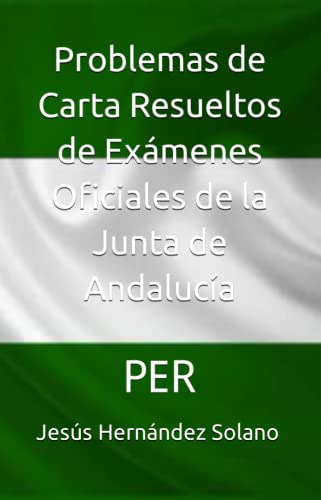 Problemas De Carta Resueltos De Examenes Oficiales De La Jun