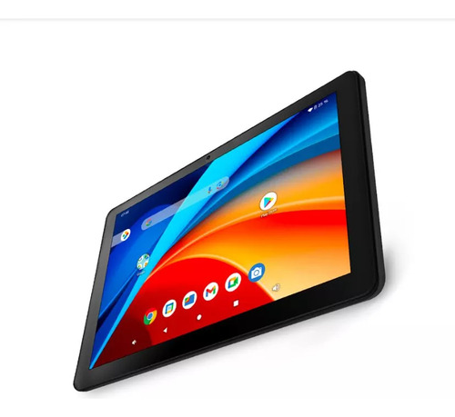 Tablet Mlab Studio Max 10 4gb 64gb Wi-fi Negro
