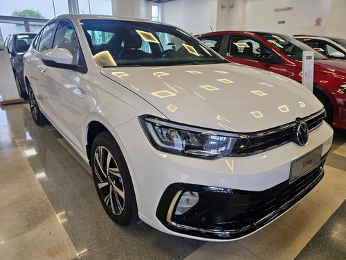 Volkswagen Virtus 1.0 Tsi Highline