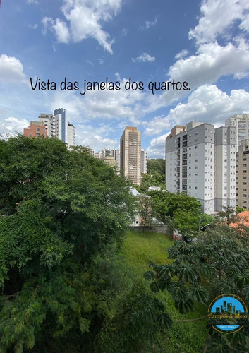 Imagem 22 de 30 de Apartamento Padrão À Venda Em São Paulo/sp - 107