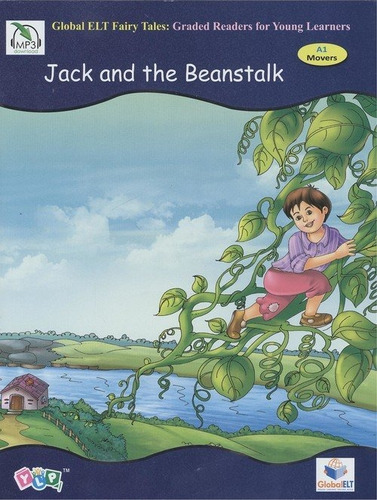Jack And The Beanstalk - Aa.vv