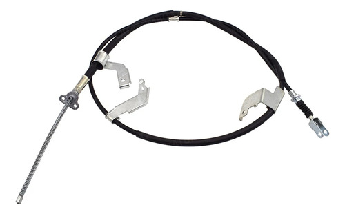 Cable Freno Mano Para Toyota Hilux 2.0 3y Yn57 4x2 1989 1992