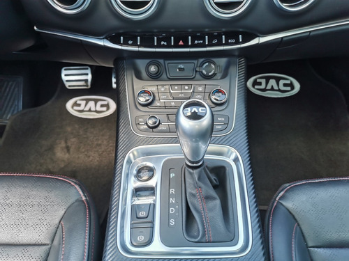 Imagen 11 de 15 de Jac Sei 7 Limited 2727