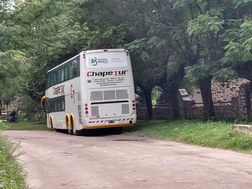 Mercedes Benz 457 Troyano Cama