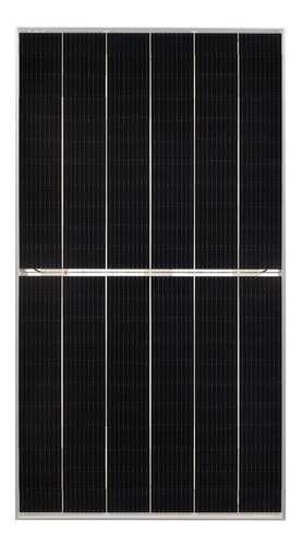 Panel Solar 470 W Jinko Mono Perc Media Celda Tiger