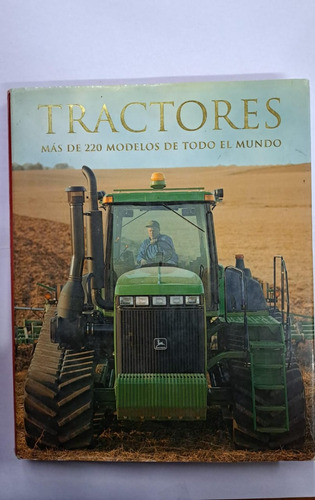 Tractores-michael Williams-ed:parragon-libreria Merlin