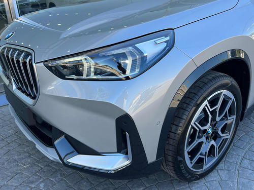 Bmw X1 20i Sport Okm Año 2025 - Audi Q3 Ni Audi Q5 Gla 250