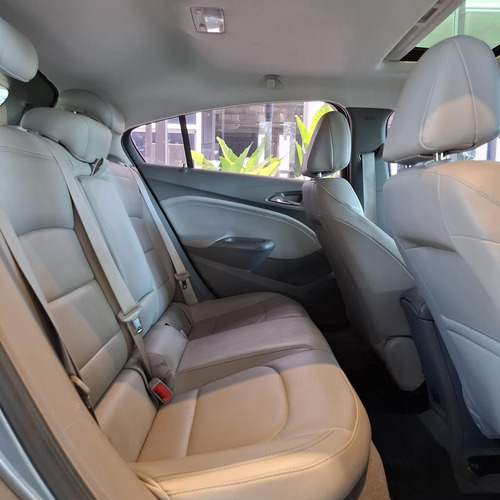 Chevrolet Cruze II 1.4 Ltz At 153cv