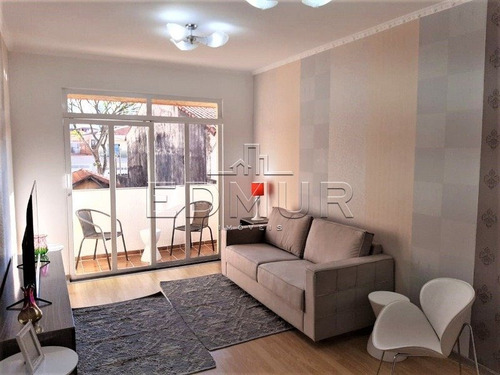 Apartamento - Baeta Neves - Ref: 27776 - V-27776
