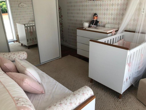 Sobrado À Venda No Residencial Belvedere Ii, Em Votorantim -sp - 3509 - 69212574