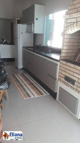 Imagem 5 de 15 de Cobertura - Jardim Paraíso - Santo André - Le0034