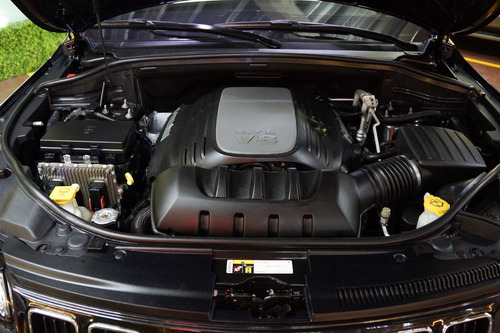 Imagen 12 de 14 de Jeep Grand Cherokee Limited 2016 Blindada