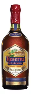Tequila Cuervo Reserva De La Familia 1750