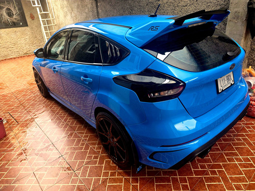 Ford Focus 2.3 Rs Mt