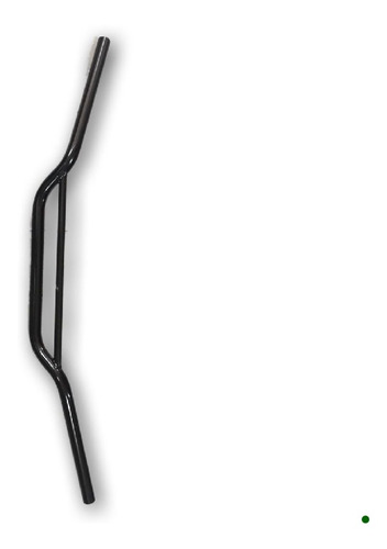Imagen 2 de 2 de Volante Suzuki Dr650 Negro Gen Moto