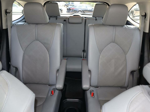 Imagen 5 de 15 de Toyota Highlander Platinum 2021 Importada Americana