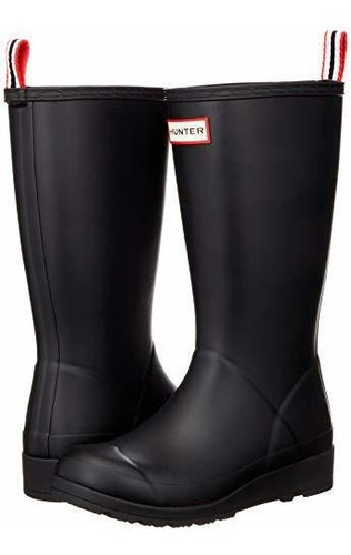 Hunter Botas De Lluvia Altas Para Mujer