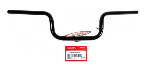 Manubrio Original Honda Cuatriciclo Trx 250 Moto Sur