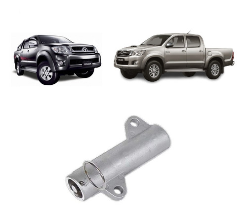 Tensor Hidráulico De Distribución Toyota Hilux 2.5 3.0 1kd