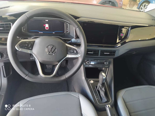 Nivus 1.0 Tsi Tiptronic Highline Mi - Dg